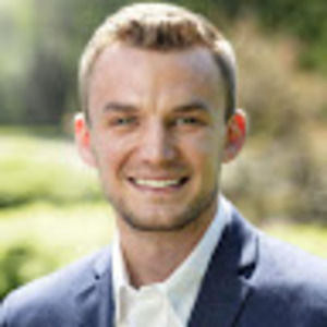 Meet your Posher, Kyle